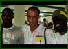 coulibaly, babouche, sidibe